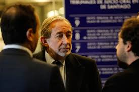 Santiago (sputnik) — el exsenador y político chileno de derecha, jovino novoa, quien colaboró y ejerció cargos de autoridad durante el régimen del dictador. Udi Senala Que Jovino Novoa Sufrio Una Hemorragia Y Quedo Hospitalizado Emol Com