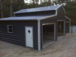 Carports Metal Buildings Barnes Bargains