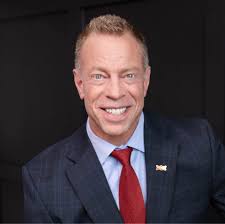 John Keating, Frisco City Council, Place 1