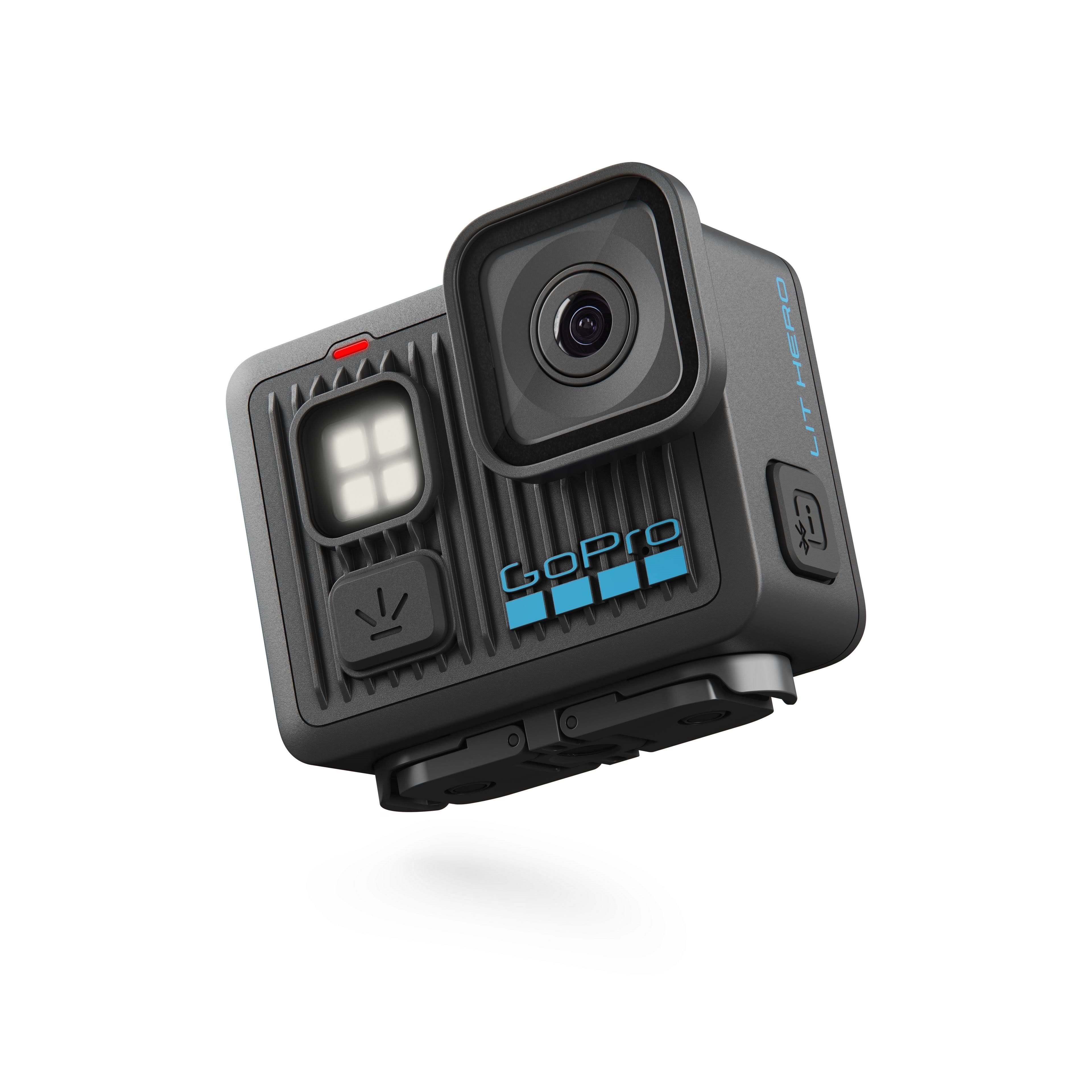 GoPro HERO Camera