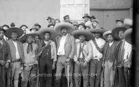 Revolución Mexicana, la historia que marcó a nuestro país | México ...