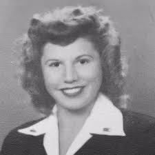 Virginia Hurt Obituary