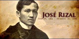 Jose rizal, patriot, physician, and man of letters who was an inspiration to the philippine nationalist movement. The Life And Works Of Jose Rizal Course Outline Lesley Karen Penera S Weblog