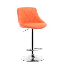 4.6 out of 5 stars 3. Liftable Bar Chairs Front Desk Chair Bar Counter Stool Backrest Chair Studio Club House Leisure Chair High Foot Bar Sto Shop Chair Studio Chairs Leisure Chair