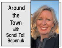 Celebrating Jane, holiday revelries continue, Las Madrinas : Larchmont  Chronicle