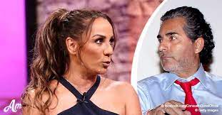 / edad actual (en 2021) : Raul Araiza Fue El Primer Hombre En La Vida De Consuelo Duval Su Reaccion A Esta Confesion Intima