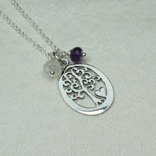 About 8% of these are stainless steel jewelry, 4% are silver jewelry, and 18% are necklaces. Mothers Birthstone Necklace Mom Necklace Family Tree Necklace Mothers Necklace Personalized Grandma Necklace Mother Of The Bride Gift