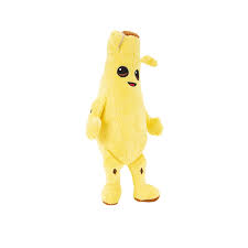 Finally every account has a lifetime guarantee. Fortnite Fnt0350 8 Peely Plush Buy Online In Serbia At Serbia Desertcart Com Productid 151512916