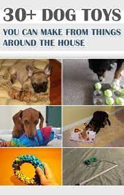 Pin On Dog Toys
