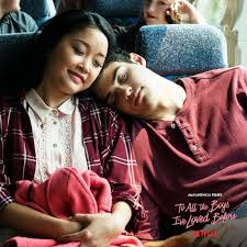 Klik tombol di bawah ini untuk pergi ke halaman website download film to all the boys i've loved before (2018). Film To All The Boys I Ve Loved Before Segera Tayang Di Netflix Nih