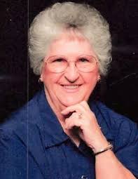 Vivian Ruth Melton Obituary