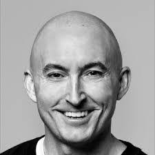 Andrew Thieman's Instagram, Twitter & Facebook