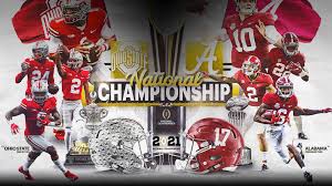 I've been watching games online for years. Crackstreams Cfp National Championship Game Live Stream Reddit 2021 Free Ncaa Schedule Time Date Venue Scores And Updates Techiazi