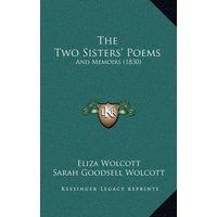 Sarah Goodsell Wolcott