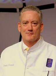 Daniel J. Scannell, CMC