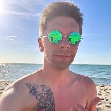 Christopher Karl-Heinz Pietsch (@cpietsch93) • Threads, Say more