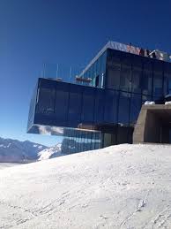 ice q restaurant solden austria james bond verfilming spectre