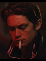 James, sauve-moiiii avec Damian Hardung et Harriet Herbig Matten