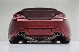 This kit is designed with factory placement in mind so more info. 2012 Hyundai Genesis Coupe Turbo Concept By Fuelculture 364403 Best Quality Free High Resolution Car Images Mad4wheels