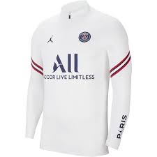 See more ideas about psg, team badge, tracksuit. Nike Paris Saint Germain X Jordan Strike Drill Top 2021 2022 Mens Licensed Drill Tops Sportsdirect Com