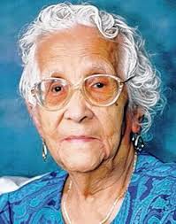 Amelia BENTON Obituary (2017)