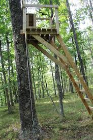Wood Tree Stand Plans Recent Wood Tree Stand Plans Post 2 0 Creative Newest Capture For With Medium Imag Tree Stands Hunting Deer Deer Stand Tree Stand Hunting