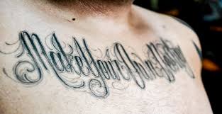Tattoo designs make your own. Make Your Own Tattoo Design