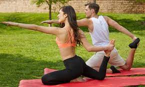 Swedish massage, deep tissue, sports, therapeutic, oncology and prenatal. Plainfield Yoga Classes Deals In And Near Plainfield Il Groupon