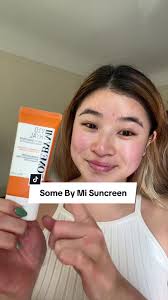 Janet Sun Cream Review