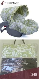New Baby Bella Infant Car Seat Cover Sweet Pea Baby Bella Maya Infant Car Seat Cover Looks Charming While New Baby Products Infant Car Seat Cover Carseat Cover