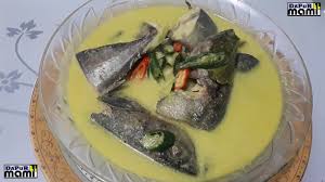 Penasaran resepnya dan bagaimana cara membuatnya? Resep Gulai Ikan Tongkol Bumbu Kuning Yang Enak Banget Youtube