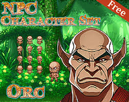 More like 'Monster Orc-arina'