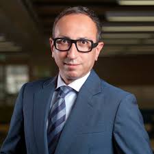 Affiliated Researchers