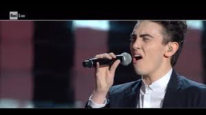 Com'è andato il primo mese di scuola? Michele Bravi Il Diario Degli Errori Sanremo 2017 Accordi Tutorial Chitarra Suonare Mr T Youtube