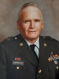 Lindsay Clayton Harrington Obituary December 27, 2023