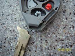 Open and unlock the driver's side door. Club Scion Tc Forums Transponder Chip Removal New Key