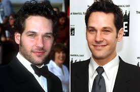 Paul stephen rudd (born april 6, 1969) is an american actor, screenwriter and producer. Paul Rudd Never Ages But Can You Spot Which Photos He S Younger In