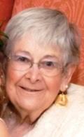 Betty REW Obituary (2009)