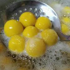 Cara bikin jasuke jagung susu keju yang enak ala mall / getuk adalah jajanan pasar asli jawa tengah. 1001 Resepi Kuih Muih Tradisional Umie Safiyya Posts Facebook