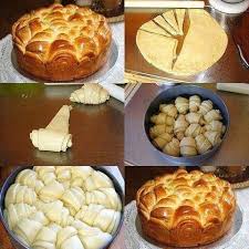Astuces Pour Faire De Belles Brioches Recette Gateaux Et Desserts Cuisine Et Boissons