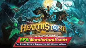 Advertisement platforms categories user rating8 1/2 whether you are new to hearthstone or a seasoned pro, heartharena is here to help you succeed while draftin. Hearthstone Heroes Of Warcraft 11 Mod Apk Free Download For Android Apk Wonderland
