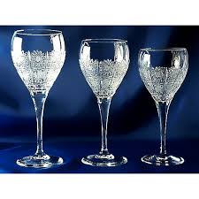Check spelling or type a new query. Box Of 6 Glasses Bohemia Crystal