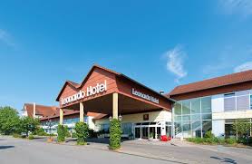 Situado cerca de la estación central de tren, puedes visitar en las cercanías la calle hauptstrasse, el castillo y el casco antiguo. Erfahrungen Holiday Inn Walldorf Leonardo Hotel Heidelberg Walldorf Walldorf Bewertungen Tripadvisor
