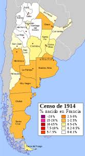 Resultado de imagen para CONDICIONES DE VIDA DE LOS MIGRANTES EN LA REPÚBLICA ARGENTINA
