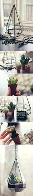 Learn how to craft a gorgeous terrarium centerpiece at home. Hanging Terrariums Terrarium Diy Hanging Terrarium Plants