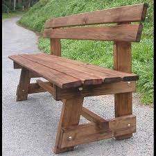 Pin De Dacosta Em Banc De Jardin Mobiliario De Exterior De Palete Moveis De Madeira Recuperada Pallet Exterior