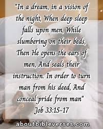 I ask you lord to cover, shield, and protect my dreams this night so i only have dreams from you. Top15 Goodnight Bible Quotes With Images Sleep Bible Quotes