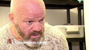 Cauchemar en cuisine : où se trouve le restaurant d'Anthony ?