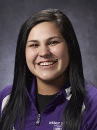 2013 Softball Roster