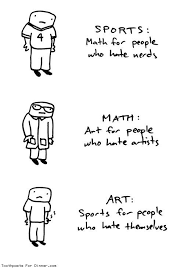 How You Started Making Art In High School Artist Humor Artist Problems Cool Words
